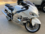2006 Suzuki Hayabusa