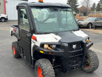 2016 Bobcat side by side 3400 4x4 UTV