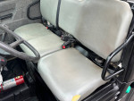 2016 Bobcat side by side 3400 4x4 UTV