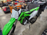 2022 Kawasaki KLX300R