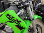 2022 Kawasaki KLX300R