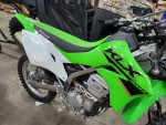 2022 Kawasaki KLX300R