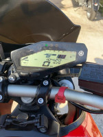Yamaha fz09