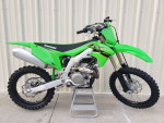 2022 KX450