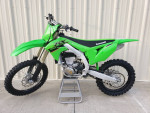 2022 KX450