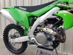 2022 KX450