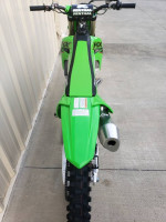 2022 KX450