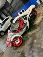Trex Capagna