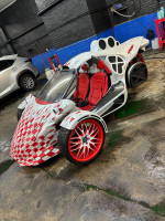 Trex Capagna