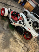 Trex Capagna