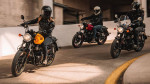 NEW Royal Enfield Meteor 350 - MANY COLORS AVAILABLE