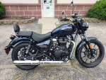 NEW Royal Enfield Meteor 350 - MANY COLORS AVAILABLE