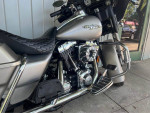 2008 street glide