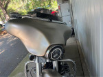 2008 street glide