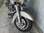 2008 street glide