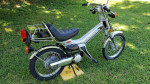 1982 Honda Urban Express moped - NU50