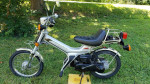 1982 Honda Urban Express moped - NU50