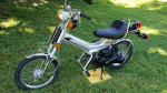 1982 Honda Urban Express moped - NU50