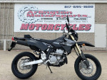 2024 Suzuki DR-Z400SM