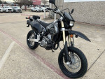 2024 Suzuki DR-Z400SM