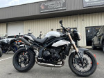 2011 Triumph Speed Triple 1050