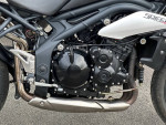 2011 Triumph Speed Triple 1050