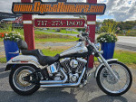 2003 Harley-Davidson Deuce Anniversary!! Clean, Serviced and Ready!!