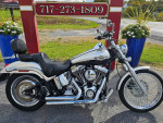 2003 Harley-Davidson Deuce Anniversary!! Clean, Serviced and Ready!!