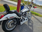 2003 Harley-Davidson Deuce Anniversary!! Clean, Serviced and Ready!!
