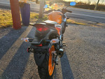 2013 Honda CBR 250 Repsol Ed