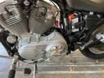 2004 Harley Davidson 883 Custom
