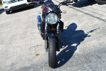 2017 Suzuki SV650