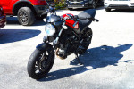 2017 Suzuki SV650
