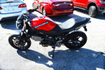 2017 Suzuki SV650