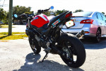 2017 Suzuki SV650