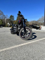 2015 Yamaha Bolt R-Spec V Twin 942