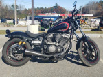 2015 Yamaha Bolt R-Spec V Twin 942