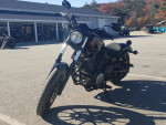 2015 Yamaha Bolt R-Spec V Twin 942