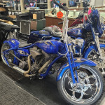 2007 Diamondback Custom Chopper