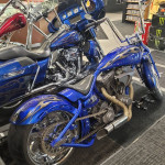 2007 Diamondback Custom Chopper