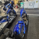 2007 Diamondback Custom Chopper