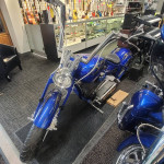 2007 Diamondback Custom Chopper