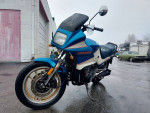 1984 Suzuki GS550ES