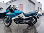 1984 Suzuki GS550ES
