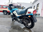1984 Suzuki GS550ES