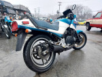 1984 Suzuki GS550ES
