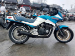 1984 Suzuki GS550ES
