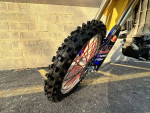 2015 Suzuki RM-Z250