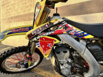 2015 Suzuki RM-Z250