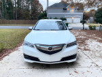 2017 Acura TLX Technology Package FWD 131,000 mi